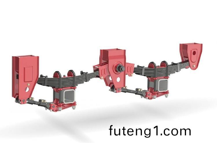 美式(shi)正(zheng)裝懸掛