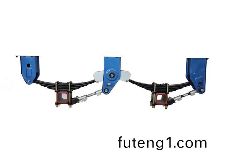 美式輕型懸(xuan)掛