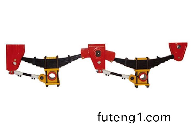 美式正裝(zhuang)圓(yuan)橋懸(xuan)掛(gua)