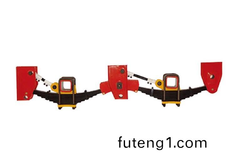 美式反裝(zhuang)懸掛