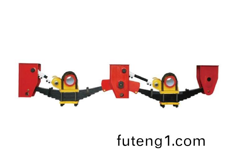 美式反裝(zhuang)圓橋懸(xuan)掛