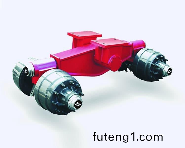 兩(liang)線四軸(zhou)