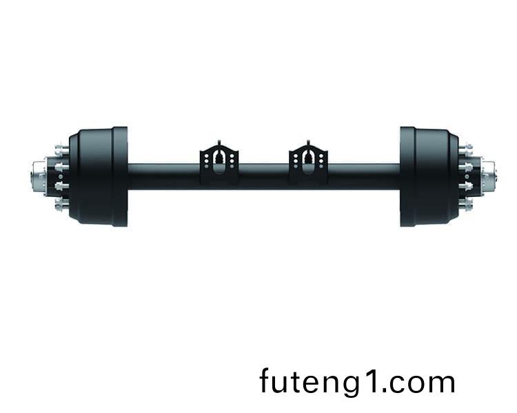 免維護(hu)車橋(qiao)2 1040104061