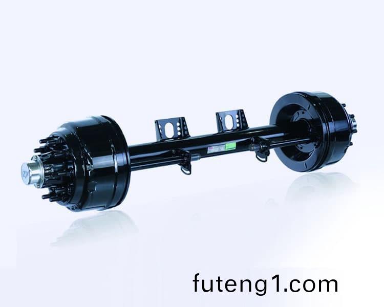 13T外寘車橋(qiao)