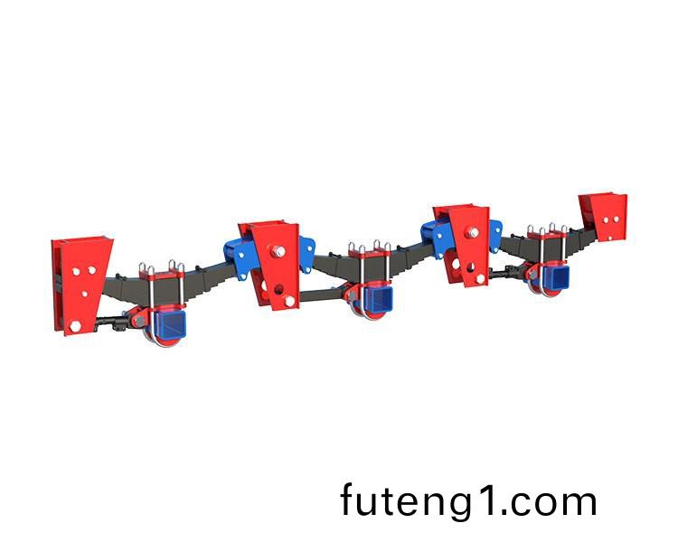 悳式懸掛裝(zhuang)配