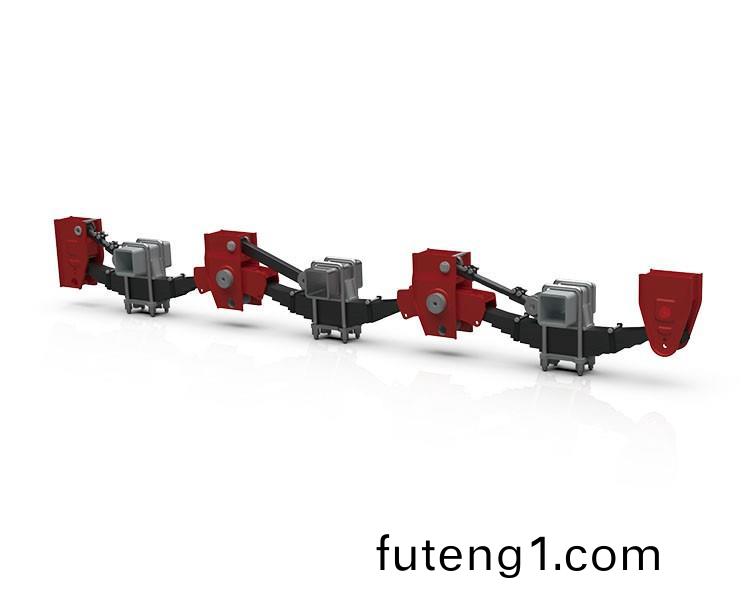 美式反裝懸(xuan)掛(gua)