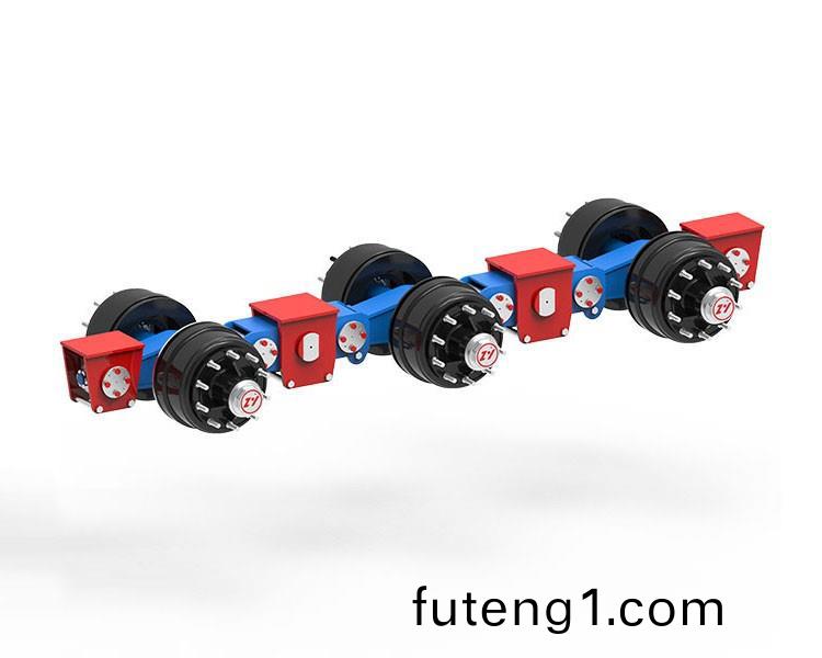 重型(xing)三(san)線六(liu)軸