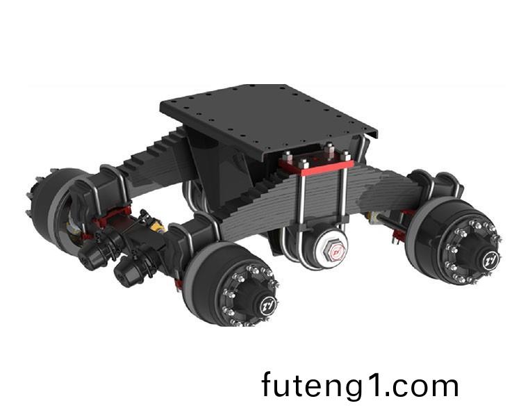 單(dan)點(dian)懸(xuan)掛