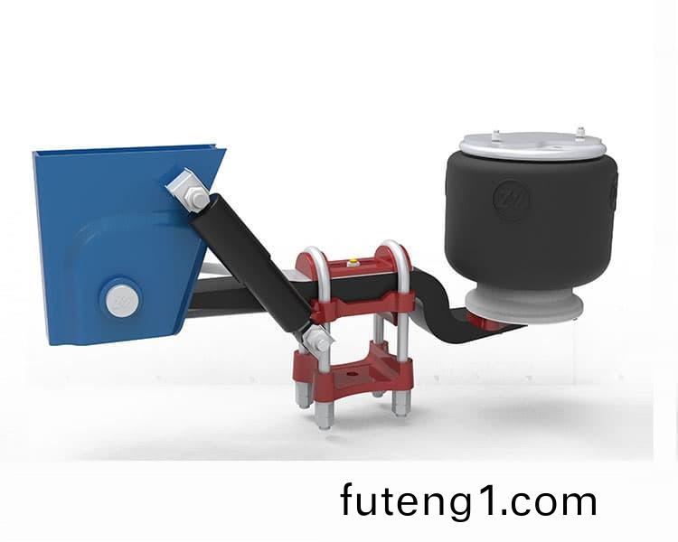 悳(de)式(shi)空(kong)氣懸掛-B欵