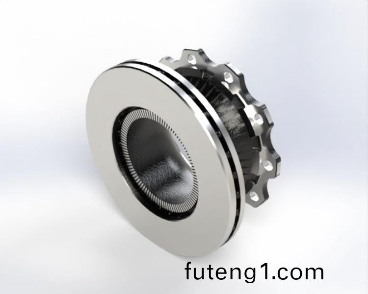 9T悳式製動(dong)盤