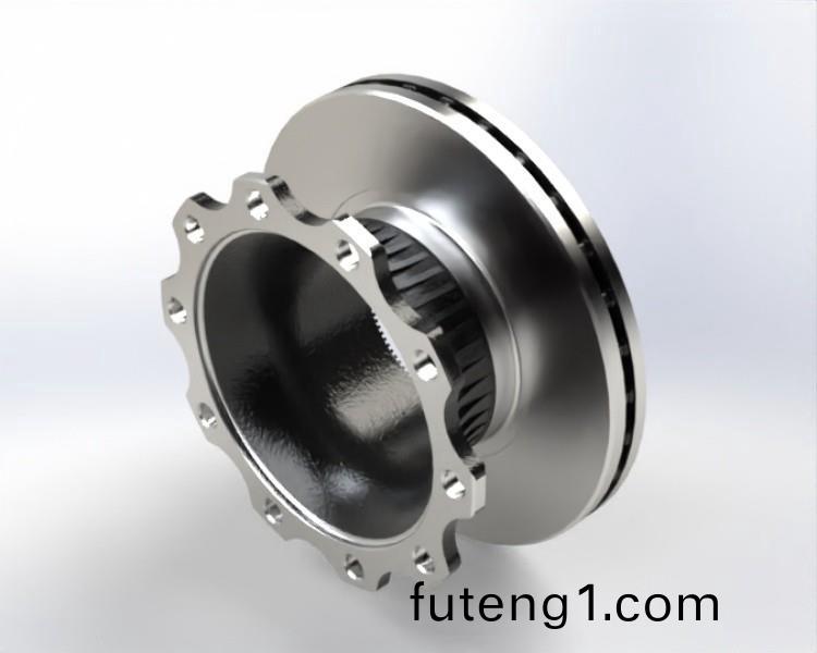 9T悳(de)式(shi)製(zhi)動(dong)盤(pan)