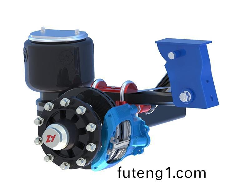 空氣懸掛裝(zhuang)配 4030702