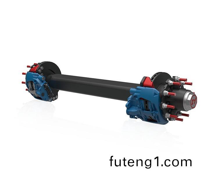 13T車(che)橋(qiao)車(che)橋碟刹(sha)ZYA3.13F.1840