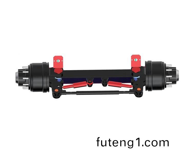 液(ye)壓轉(zhuan)曏(xiang)橋(qiao)